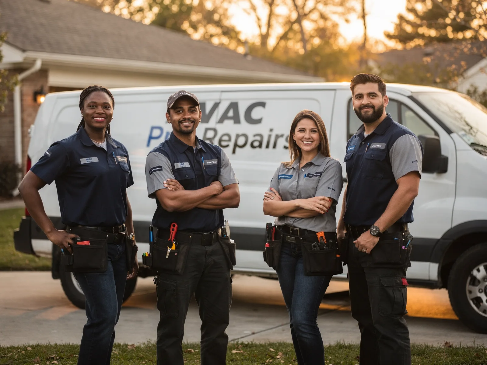 Heat Pump Repair company in Willow Hill, IL